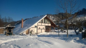 Отель Casa Moeciu Family  Мойчиу Де Жос